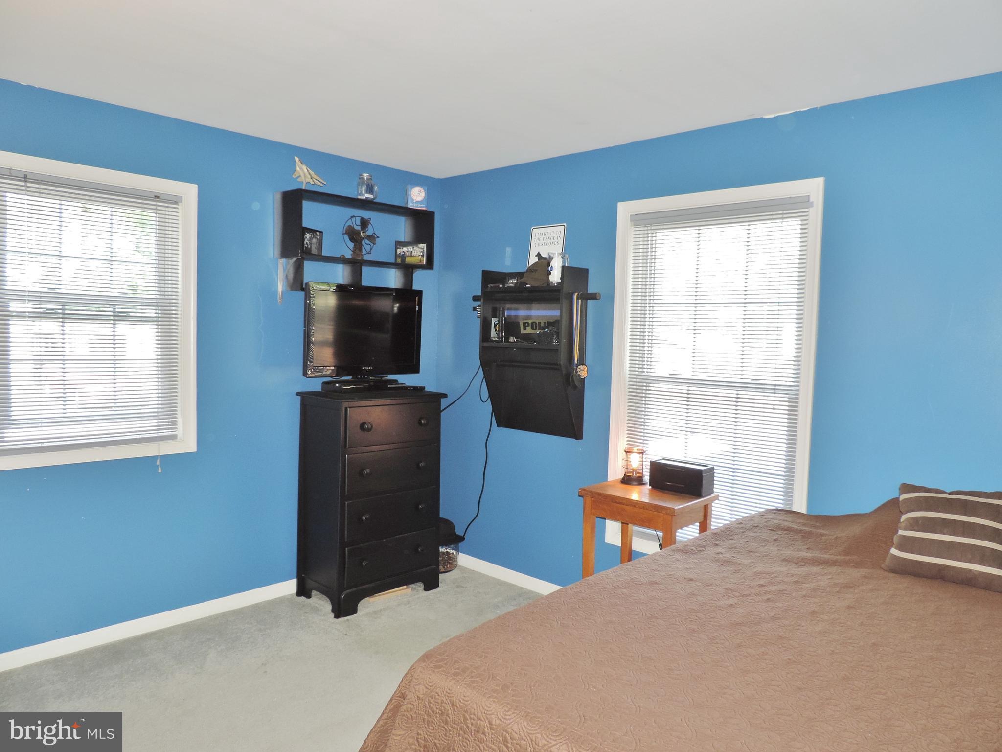 9409 Stage Road Delmar, MD 21875 - Photo 18 of 36 Bedroom 2