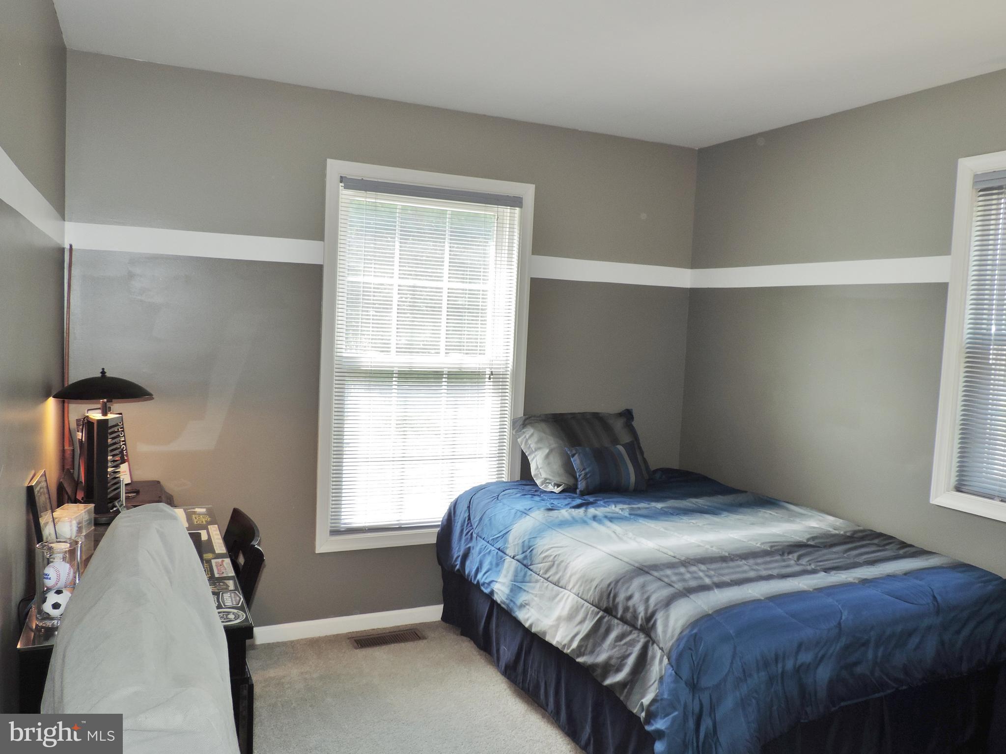 9409 Stage Road Delmar, MD 21875 - Photo 19 of 36 Bedroom 3
