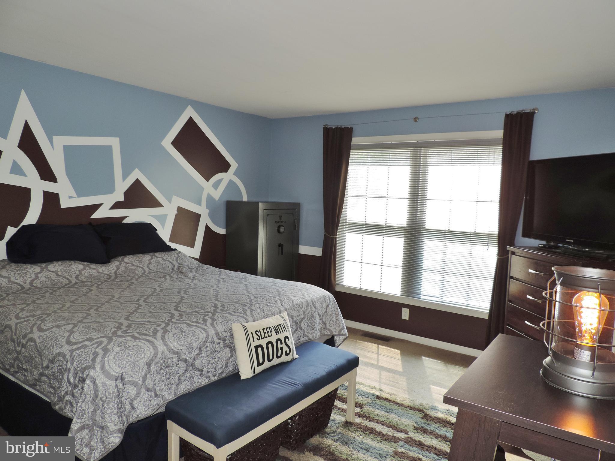 9409 Stage Road Delmar, MD 21875 - Photo 4 of 36 Master Bedroom
