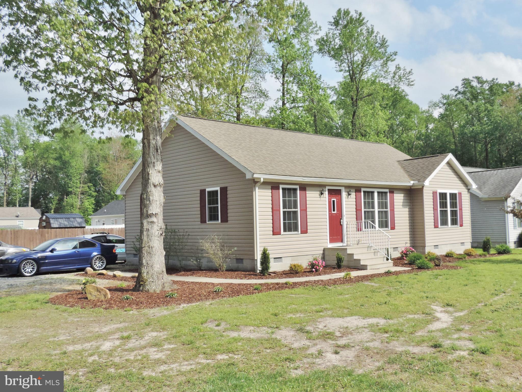 9409 Stage Road Delmar, MD 21875 - Photo 31 of 36 Front