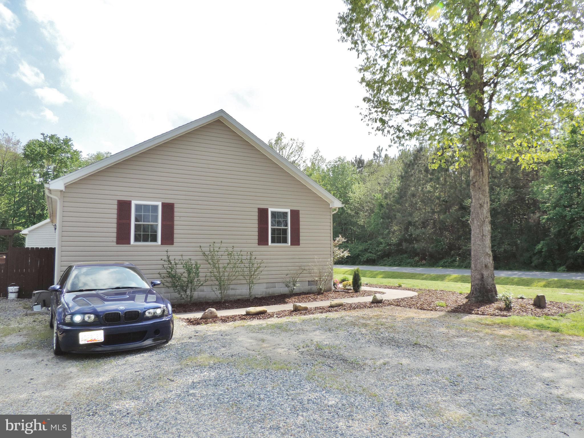 9409 Stage Road Delmar, MD 21875 - Photo 33 of 36 Parking