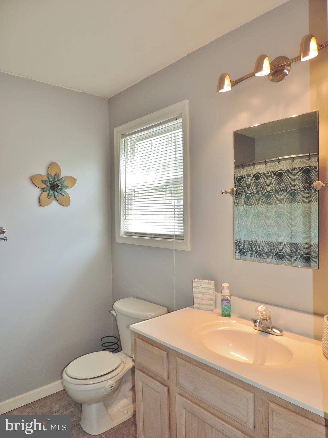 9409 Stage Road Delmar, MD 21875 - Photo 5 of 36 Master Bathroom