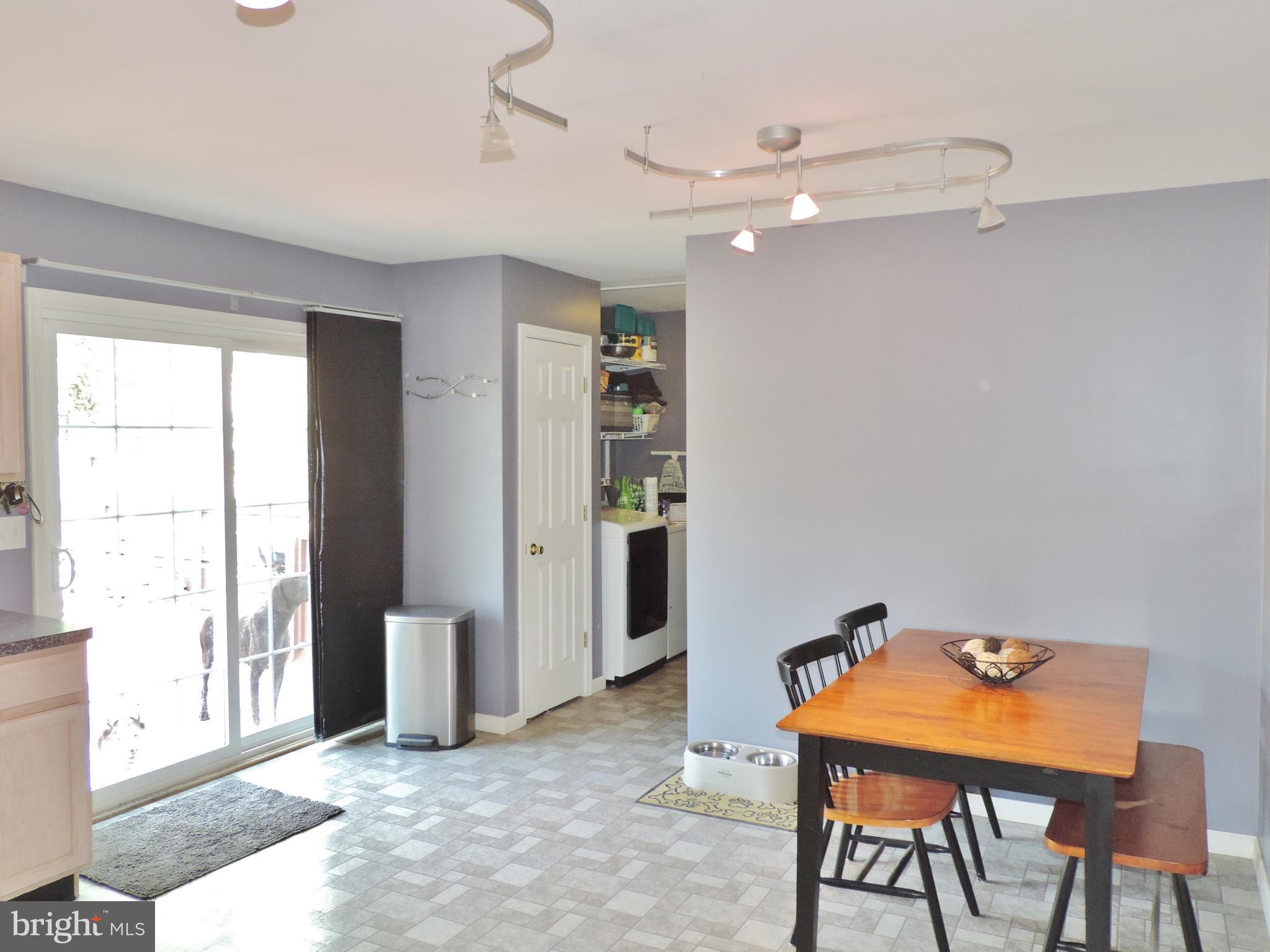 9409 Stage Road Delmar, MD 21875 - Photo 10 of 36 Dining Area