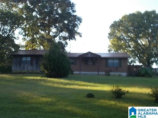 1822 Coon Creek Road Empire, AL 35063 - Photo 2 of 4