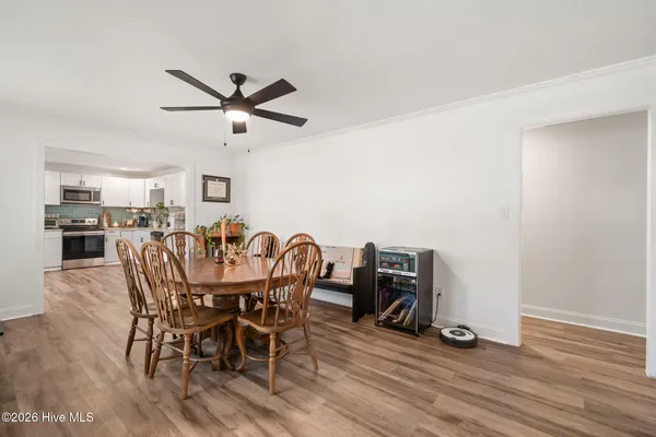 $250,000 | 238 Dogwood Drive, Warsaw, NC 28398
