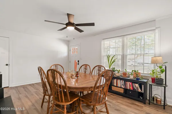 $250,000 | 238 Dogwood Drive, Warsaw, NC 28398