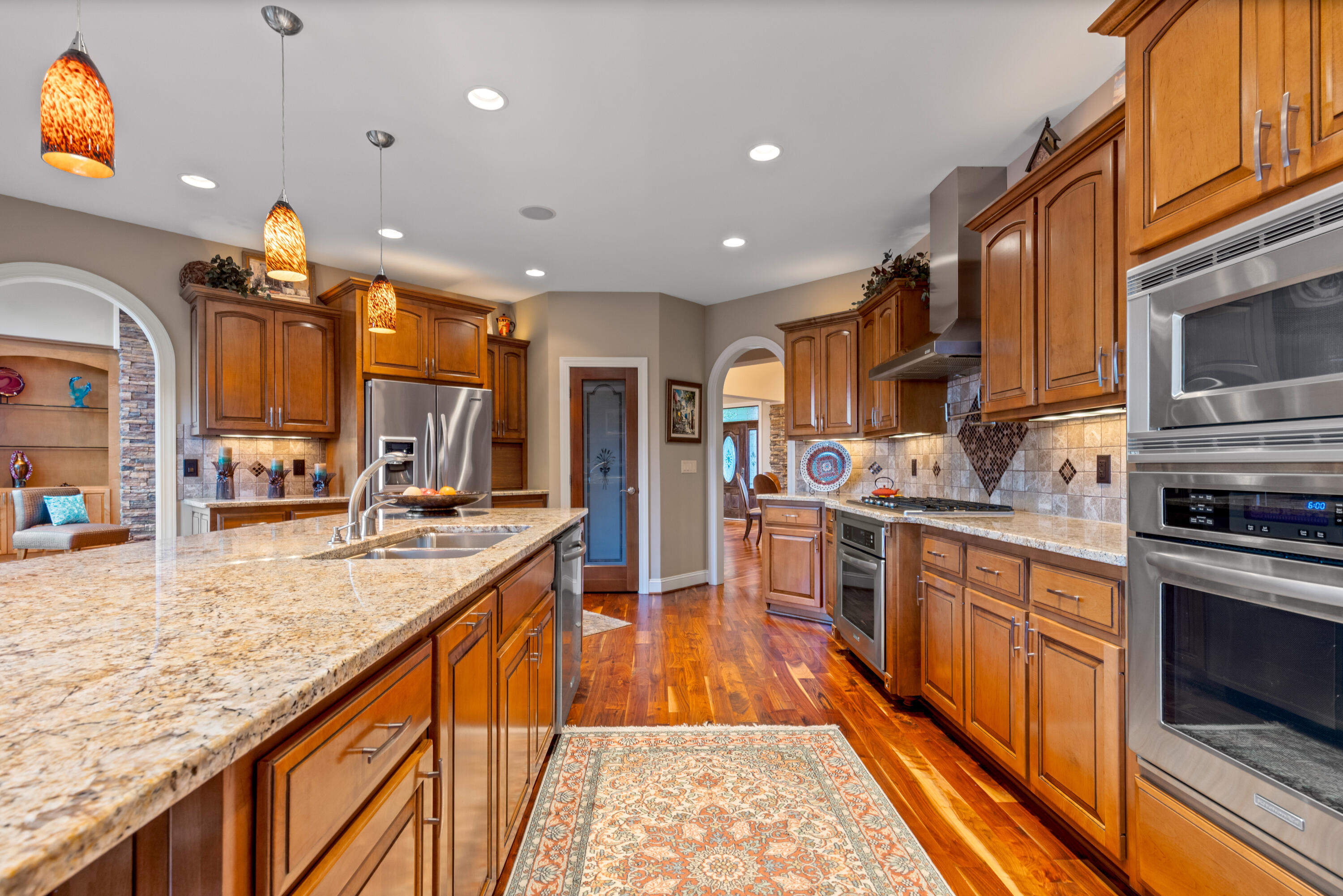 143 Tunnie Point Dunlap, TN 37327 - Photo 29 of 126 Tunnie-21