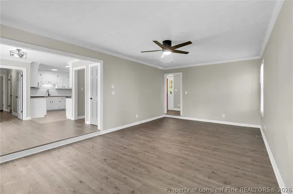 $2,000 | 5999 Blue Teal Court, Fayetteville, NC 28304