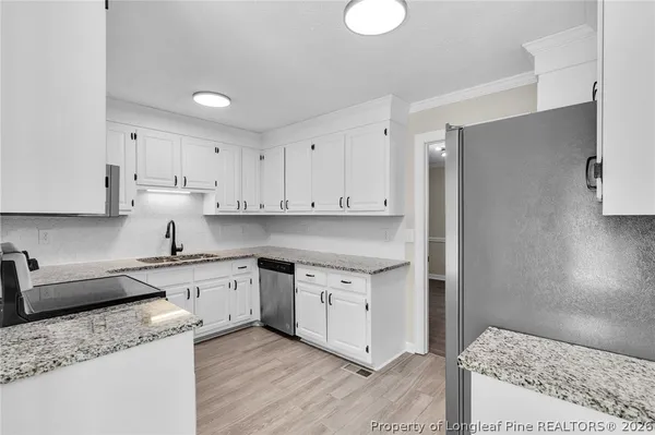 $2,000 | 5999 Blue Teal Court, Fayetteville, NC 28304