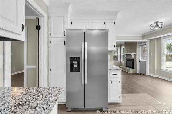$2,000 | 5999 Blue Teal Court, Fayetteville, NC 28304