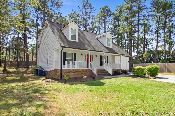 $2,000 | 5999 Blue Teal Court, Fayetteville, NC 28304
