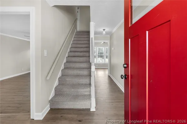 $2,000 | 5999 Blue Teal Court, Fayetteville, NC 28304