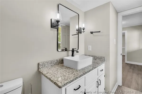 $2,000 | 5999 Blue Teal Court, Fayetteville, NC 28304