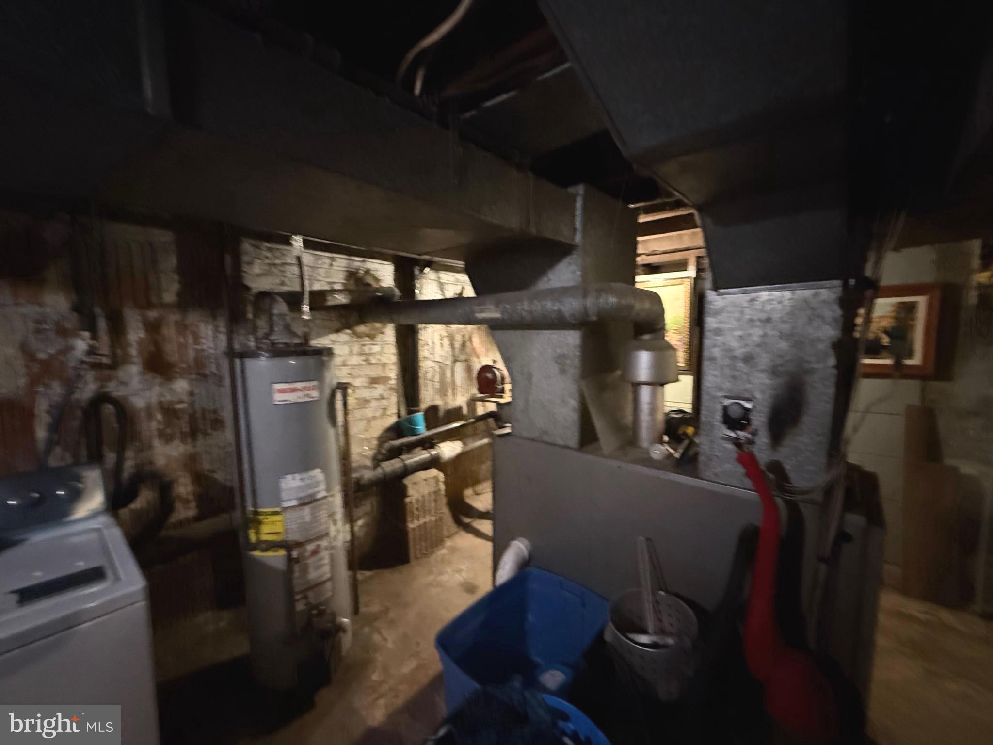 1623 Olympia Road Camden, NJ 08104 - Photo 21 of 23 a view of a room with gym equipment