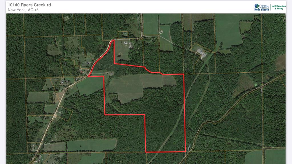 10140 Ryers Creek Road Lindley, NY 14830 - Photo 1 of 1