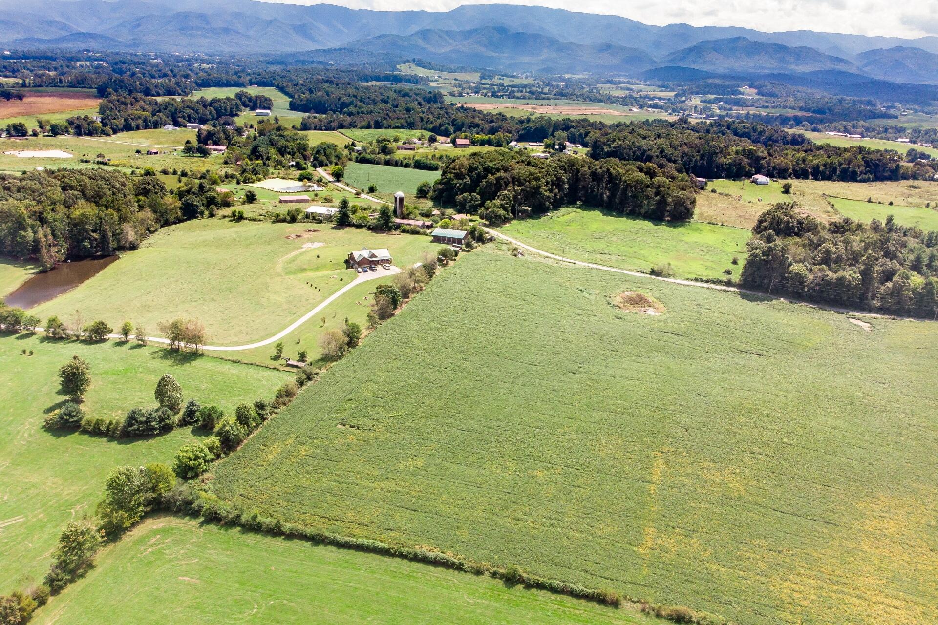 0 Barren Valley Road Chuckey, TN 37641 - Photo 1 of 40 BarrenValleyG_022