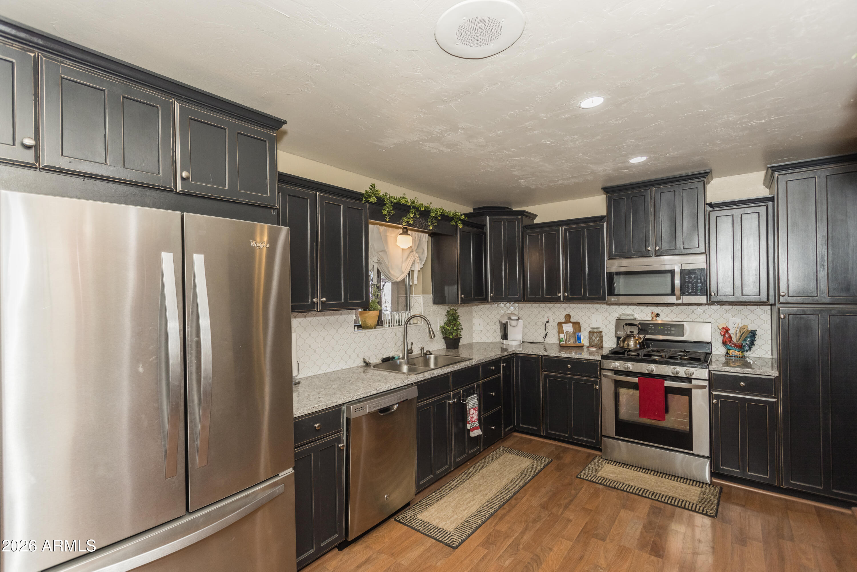 2505 West Kessler Ranch Road West Chino Valley, AZ 86323 - Photo 18 of 57 019_Kitchen