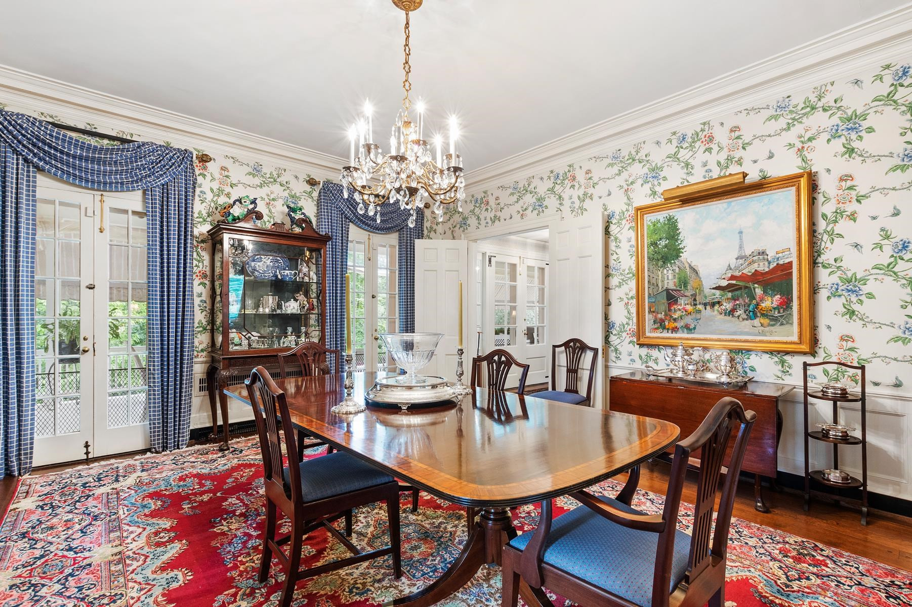 1520 Jarvis Street Raleigh, NC 27608 - Photo 17 of 61 Photo 17