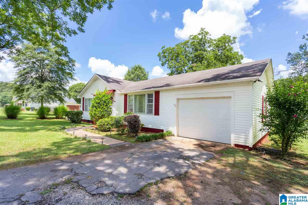 726 Riverside Drive Gadsden, AL 35903 - Photo 3 of 36