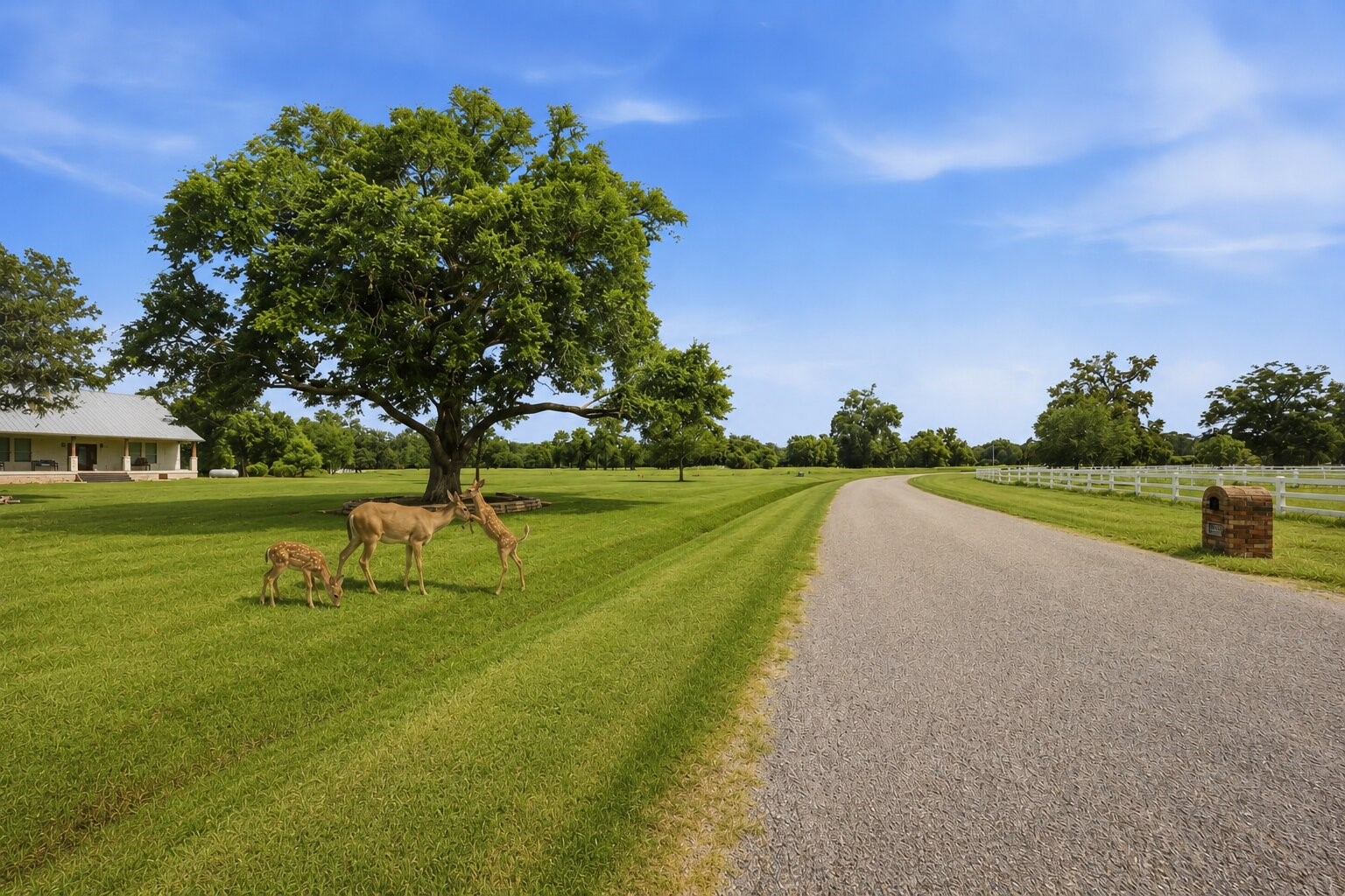 1011 West Farm To Market 1462 Rosharon, TX 77583 - Photo 4 of 12