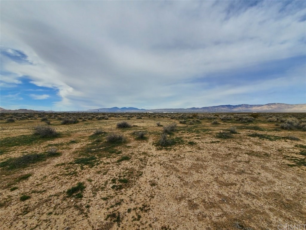 0 15th Street Mojave, CA 93501 - Photo 1 of 1 Gallery Image 1