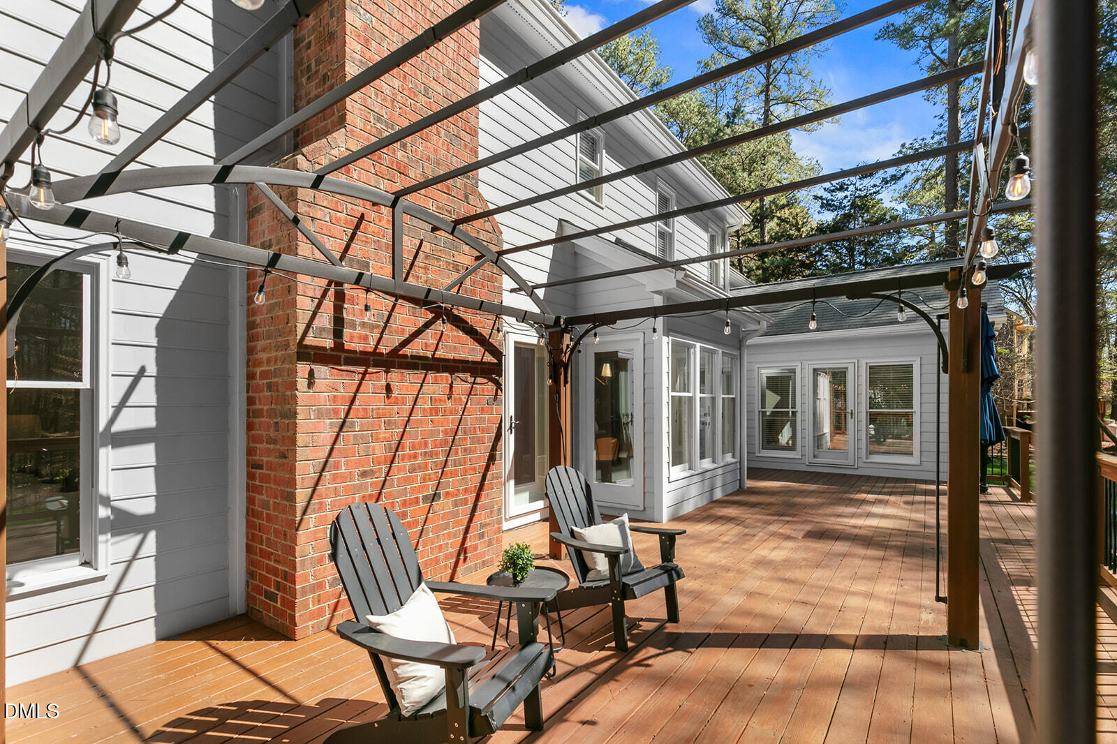 12037 Deer Run Raleigh, NC 27614 - Photo 31 of 38 12037 Deer Run-60