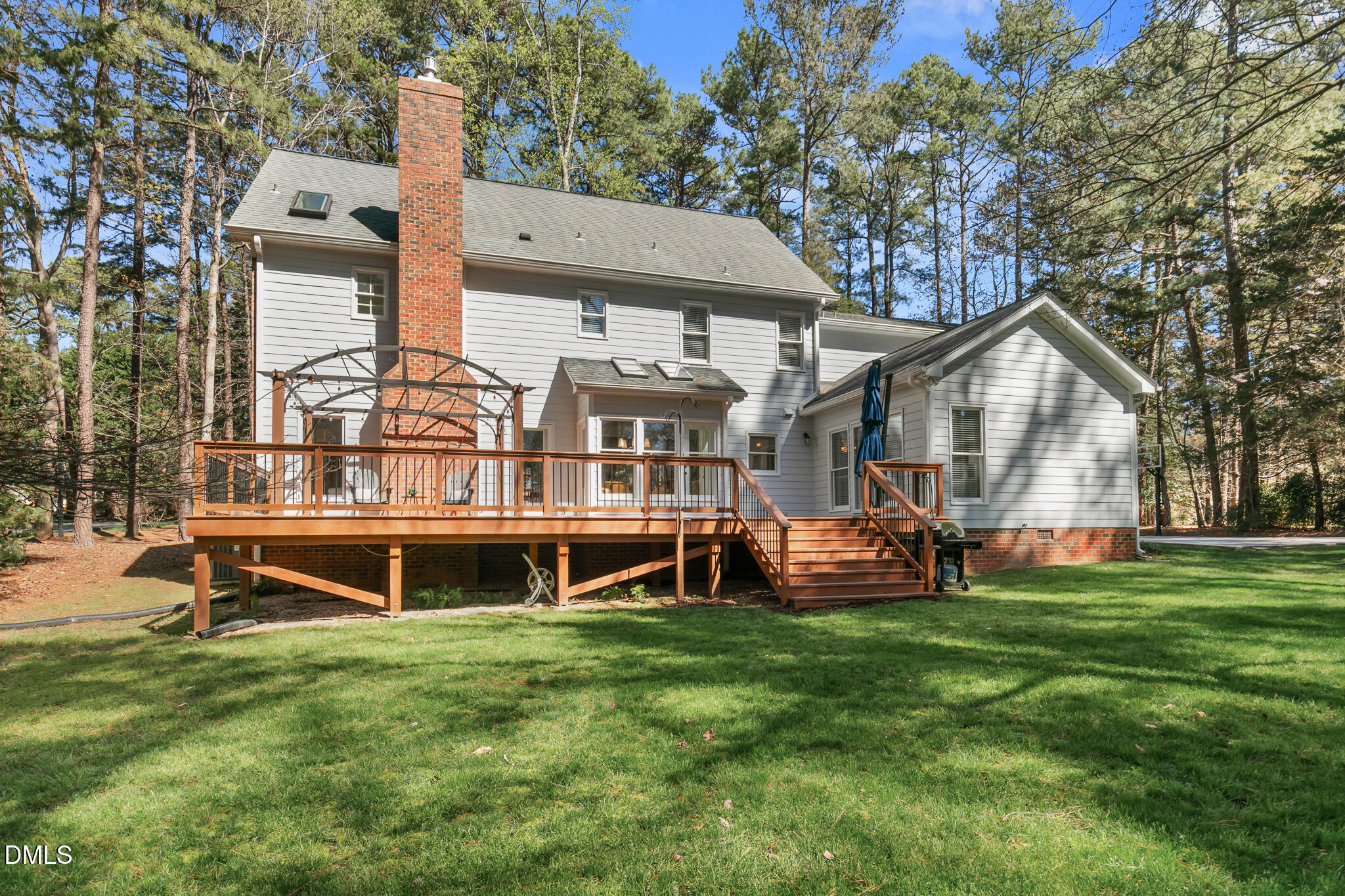 12037 Deer Run Raleigh, NC 27614 - Photo 34 of 38 12037 Deer Run-62