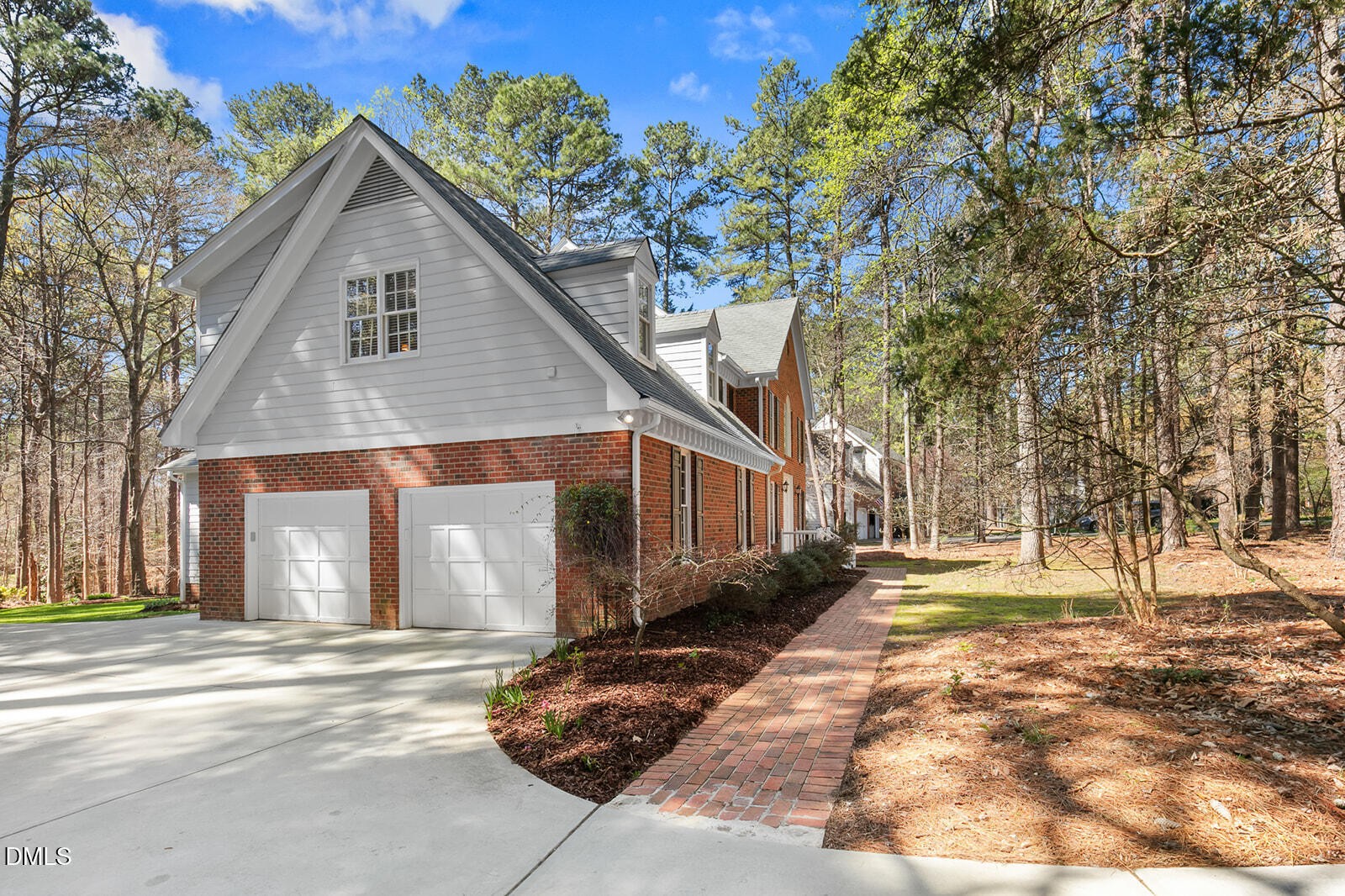 12037 Deer Run Raleigh, NC 27614 - Photo 35 of 38 12037 Deer Run-67