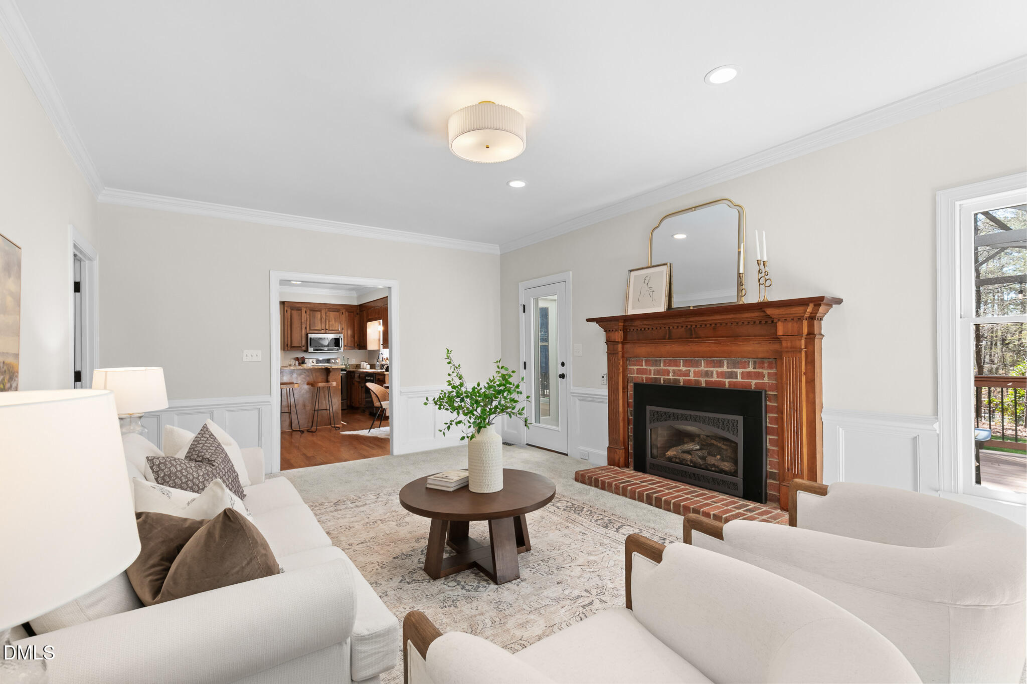 12037 Deer Run Raleigh, NC 27614 - Photo 7 of 38 12037 Deer Run-17