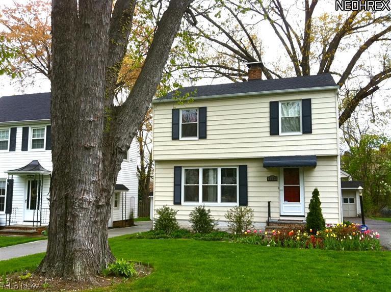 3509 Boynton Road Cleveland Heights, OH 44121 - Photo 1 of 21