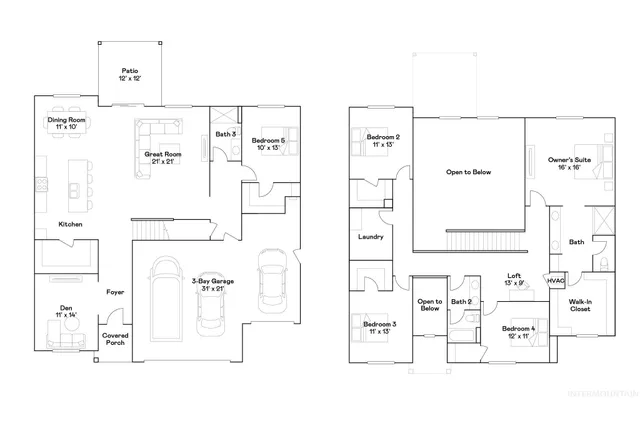 $592,600 | 4403 Portofino Way, Caldwell, ID 83605