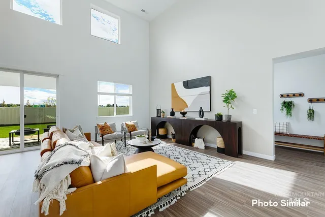 $592,600 | 4403 Portofino Way, Caldwell, ID 83605