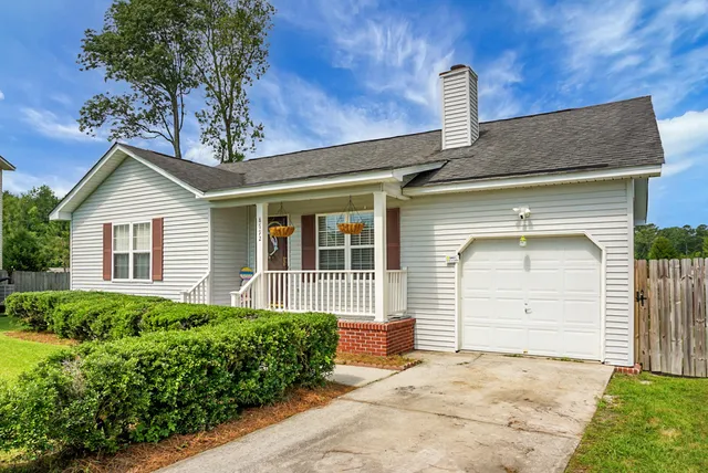 $305,000 | 8692 Bentwood Drive, North Charleston, SC 29406