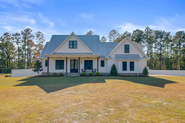 $634,900 | 85 Blackjack Lane, Andrews, SC 29510