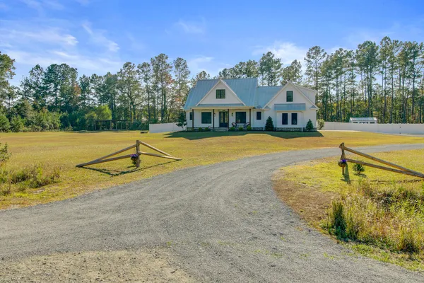 $634,900 | 85 Blackjack Lane, Andrews, SC 29510