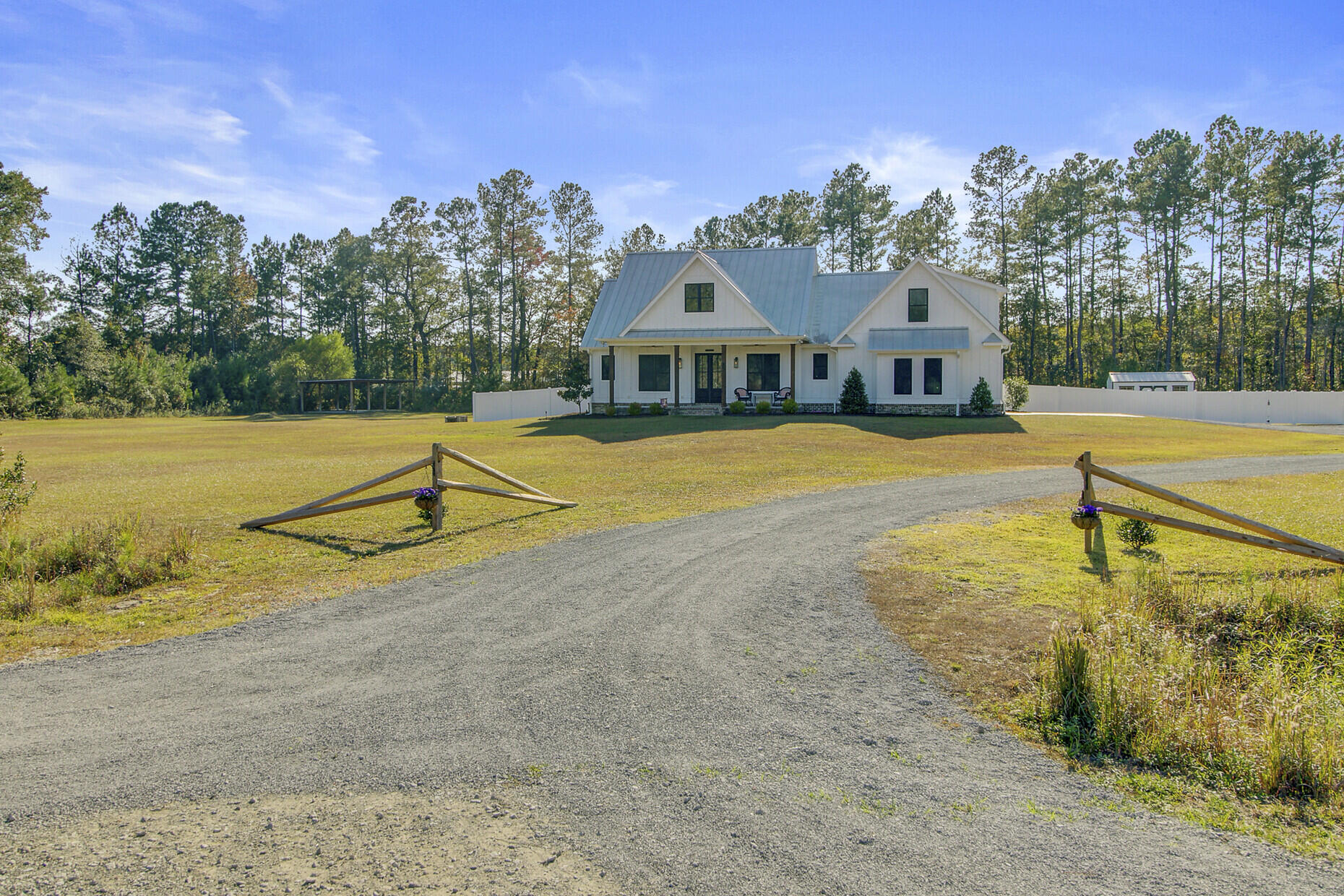 85 Blackjack Lane Andrews, SC 29510 - Photo 2 of 72 01_1_mls