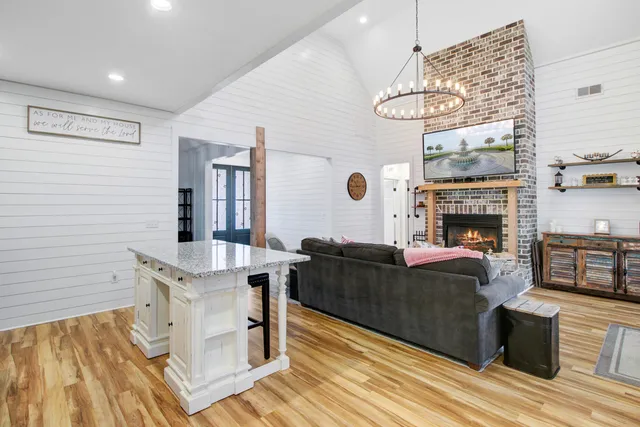 $634,900 | 85 Blackjack Lane, Andrews, SC 29510