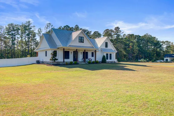 $634,900 | 85 Blackjack Lane, Andrews, SC 29510