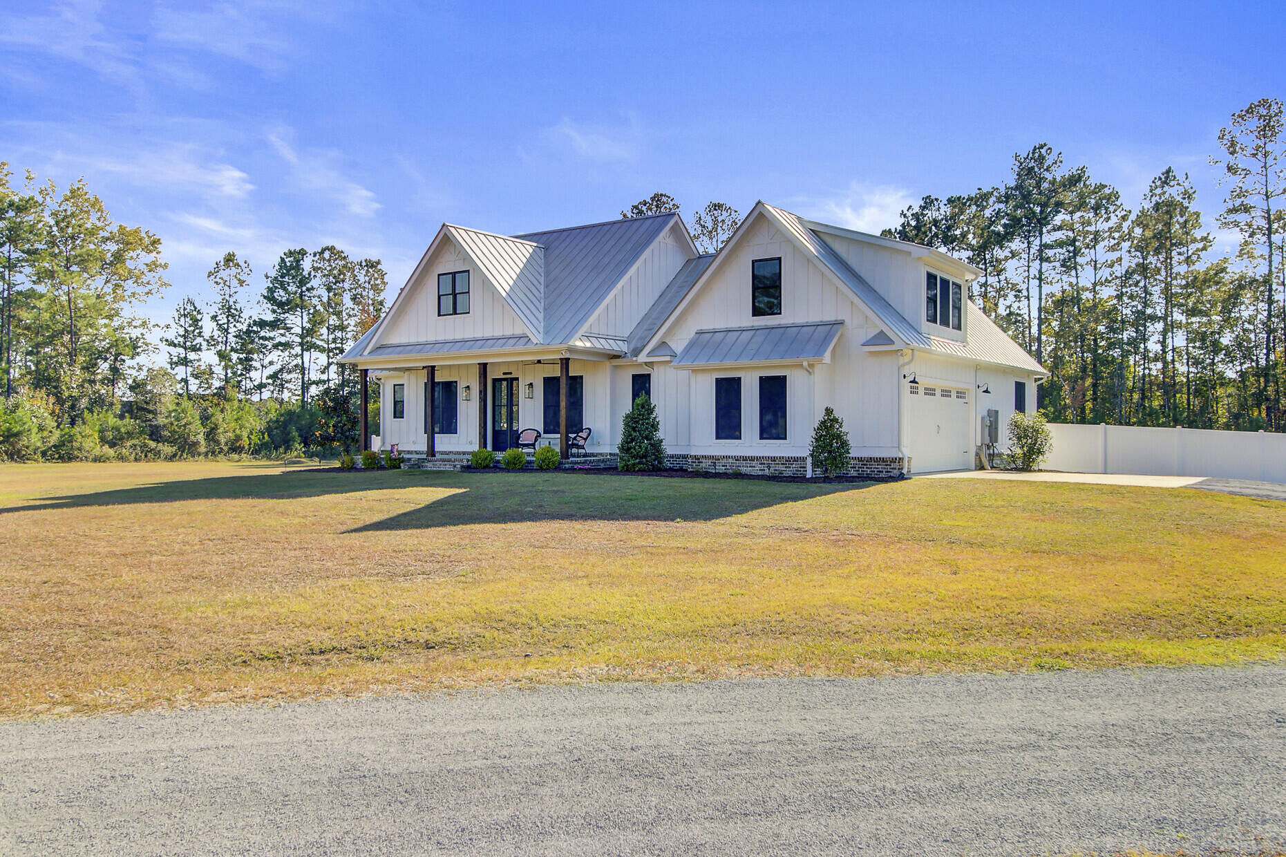85 Blackjack Lane Andrews, SC 29510 - Photo 4 of 72 04_4_mls