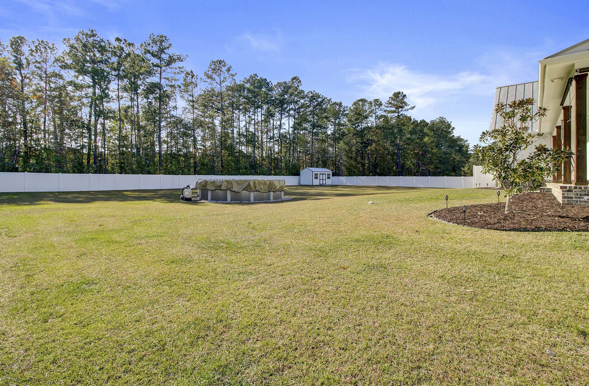 85 Blackjack Lane Andrews, SC 29510 - Photo 46 of 72 13_13_mls