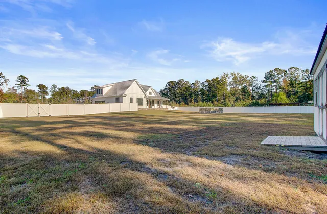 $634,900 | 85 Blackjack Lane, Andrews, SC 29510