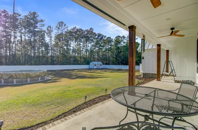 $634,900 | 85 Blackjack Lane, Andrews, SC 29510
