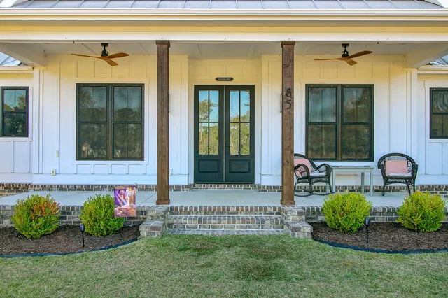 $634,900 | 85 Blackjack Lane, Andrews, SC 29510