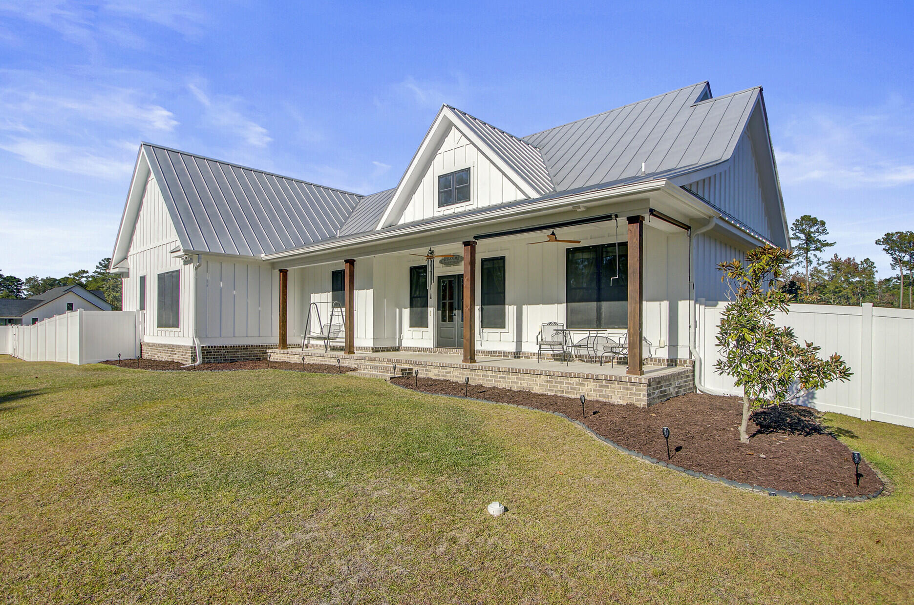 85 Blackjack Lane Andrews, SC 29510 - Photo 54 of 72 12_12_mls
