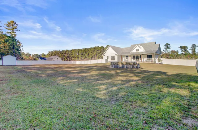 $634,900 | 85 Blackjack Lane, Andrews, SC 29510