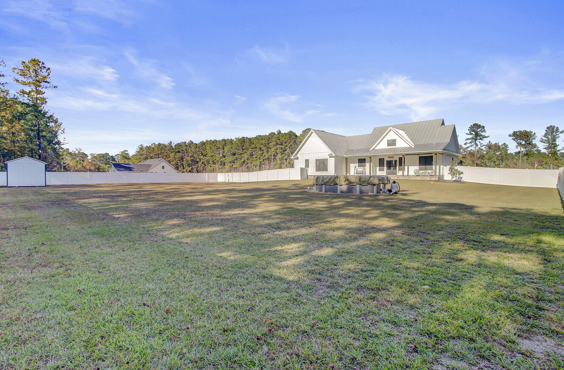 85 Blackjack Lane Andrews, SC 29510 - Photo 57 of 72 14_14_mls