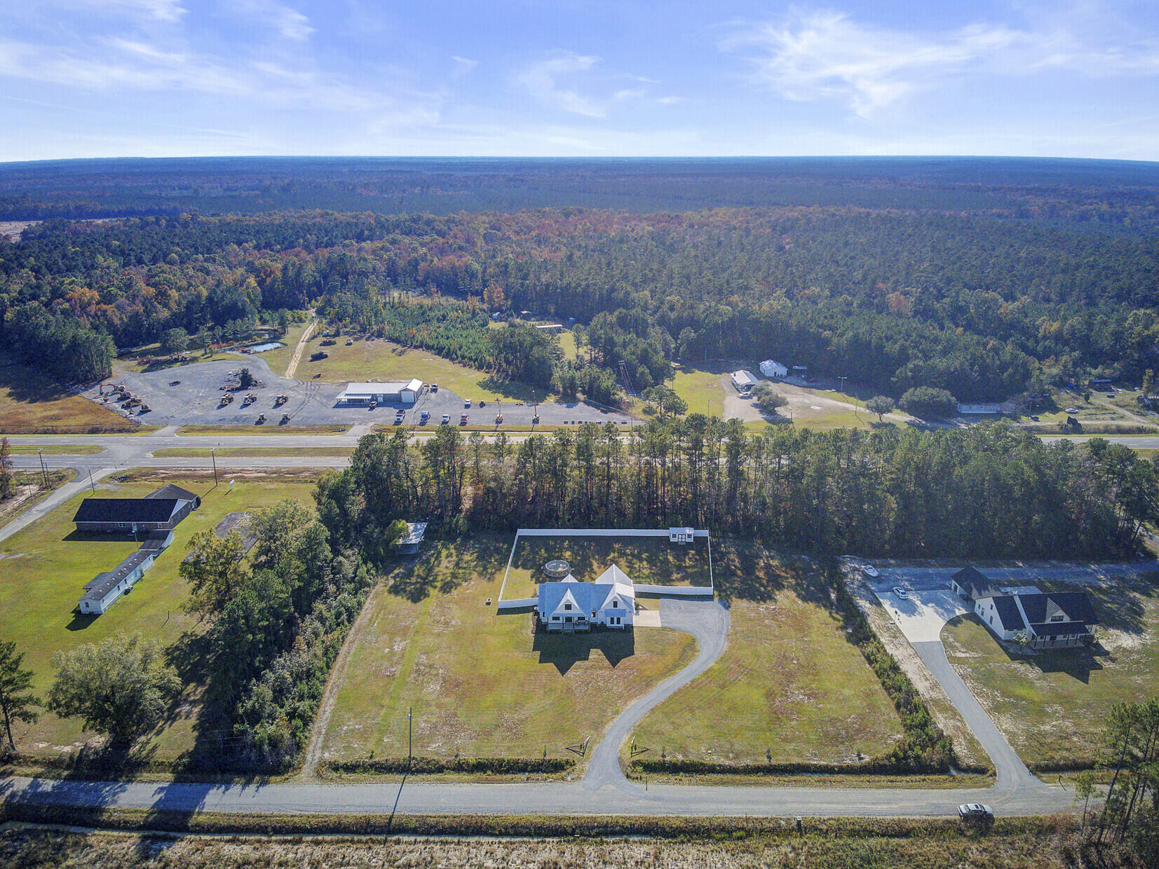 85 Blackjack Lane Andrews, SC 29510 - Photo 59 of 72 23_23_mls