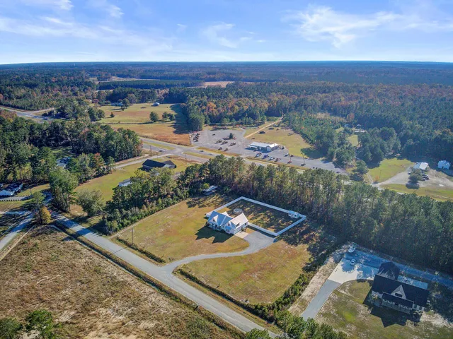 $634,900 | 85 Blackjack Lane, Andrews, SC 29510