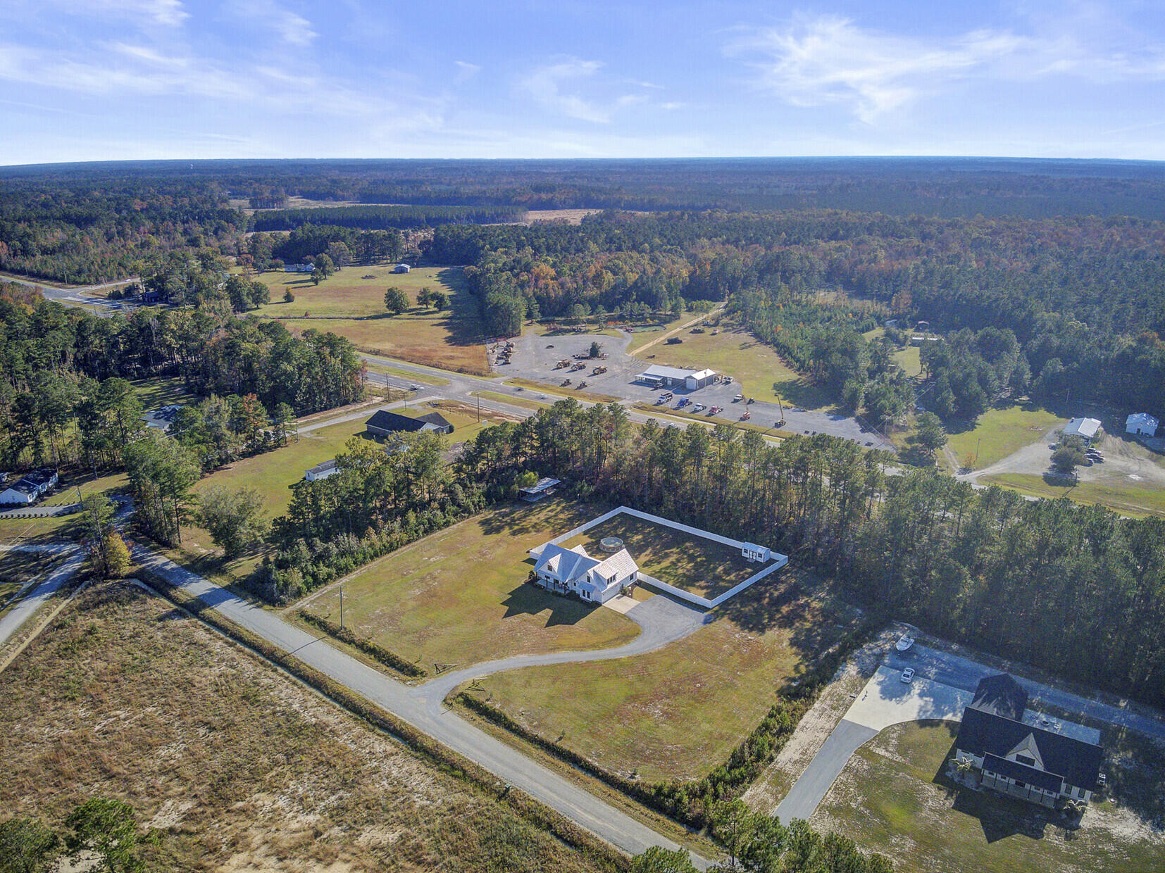 85 Blackjack Lane Andrews, SC 29510 - Photo 60 of 72 24_24_mls