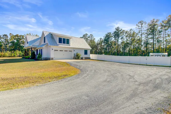 $634,900 | 85 Blackjack Lane, Andrews, SC 29510